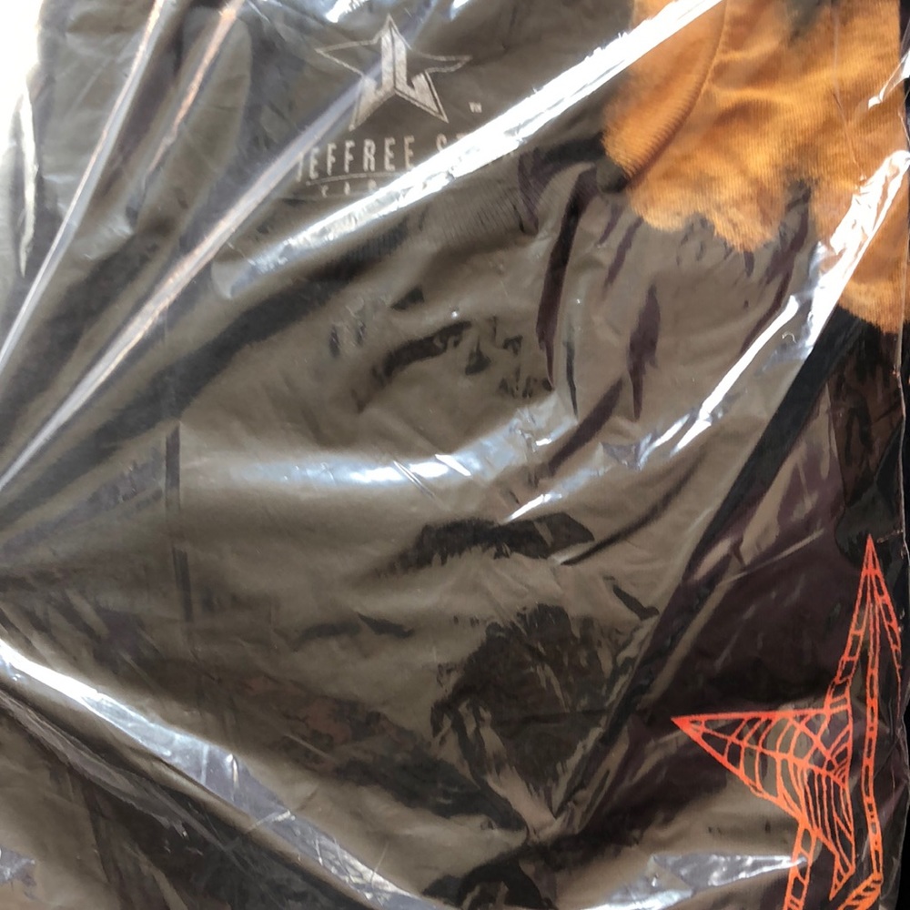 JSC Halloween shirt
